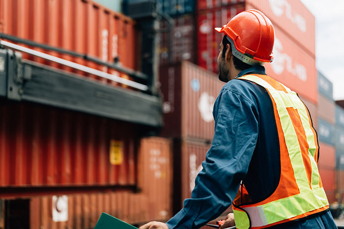 El precio de los fletes de China a Europa ya supera el pico que se produjo en lo peor de la crisis del Mar Rojo